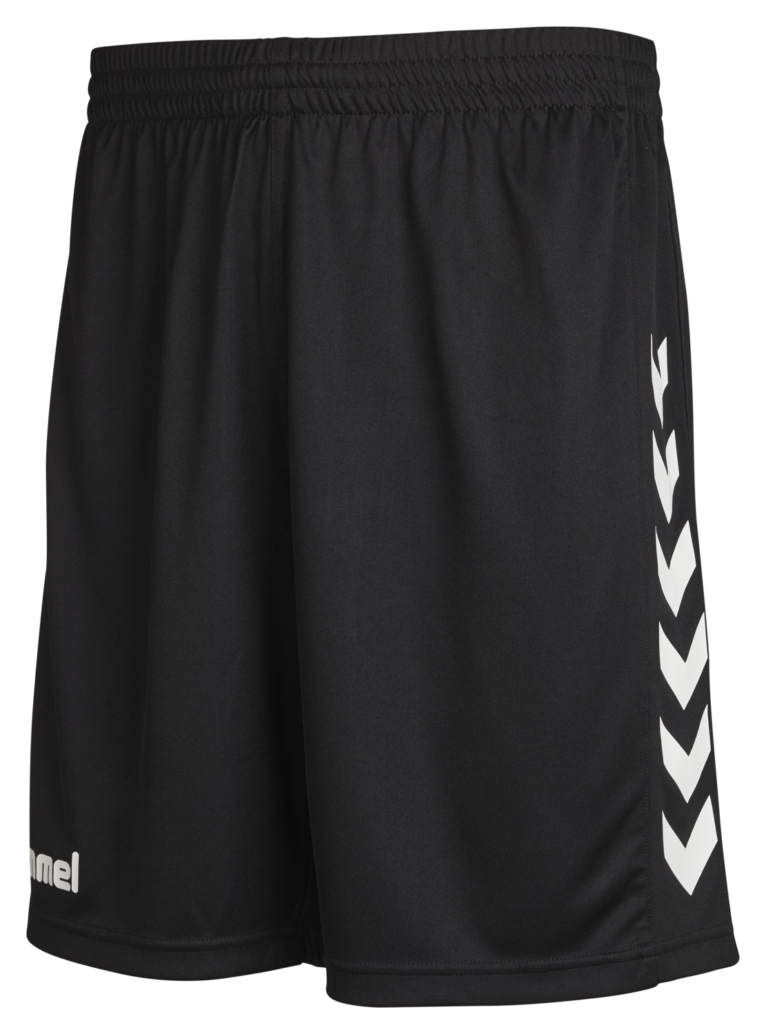 Hummel poly shorts clearance