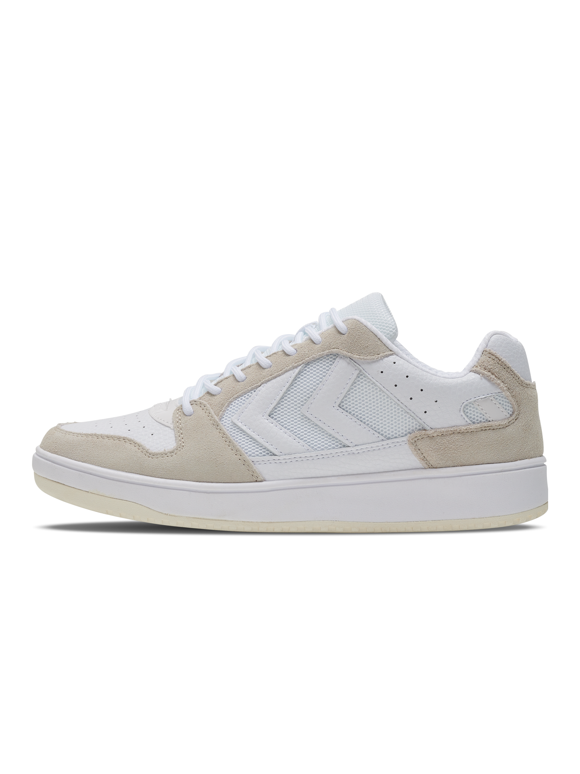 hummel power play low