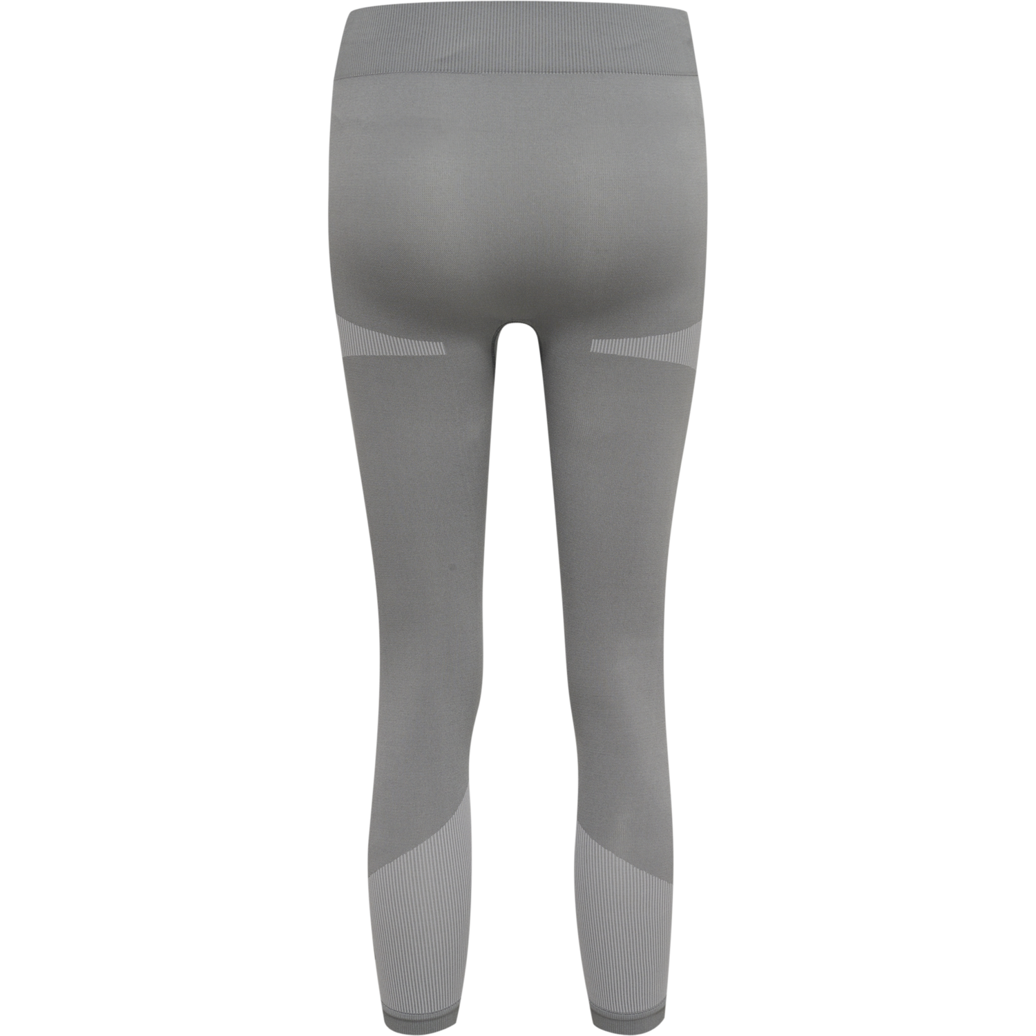 hmlSI SEAMLESS TIGHTS, FROST GRAY, packshot