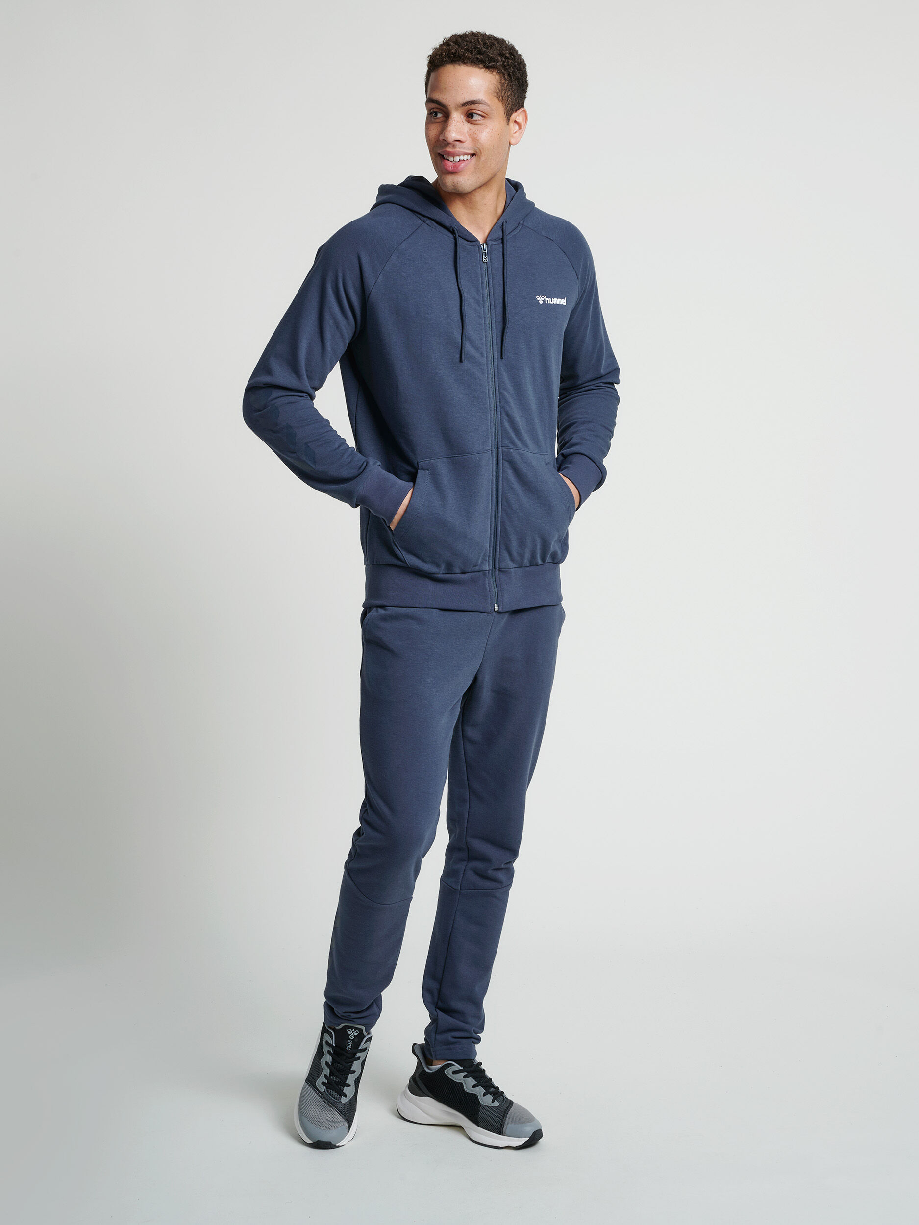 Mckenzie zip hoodie outlet