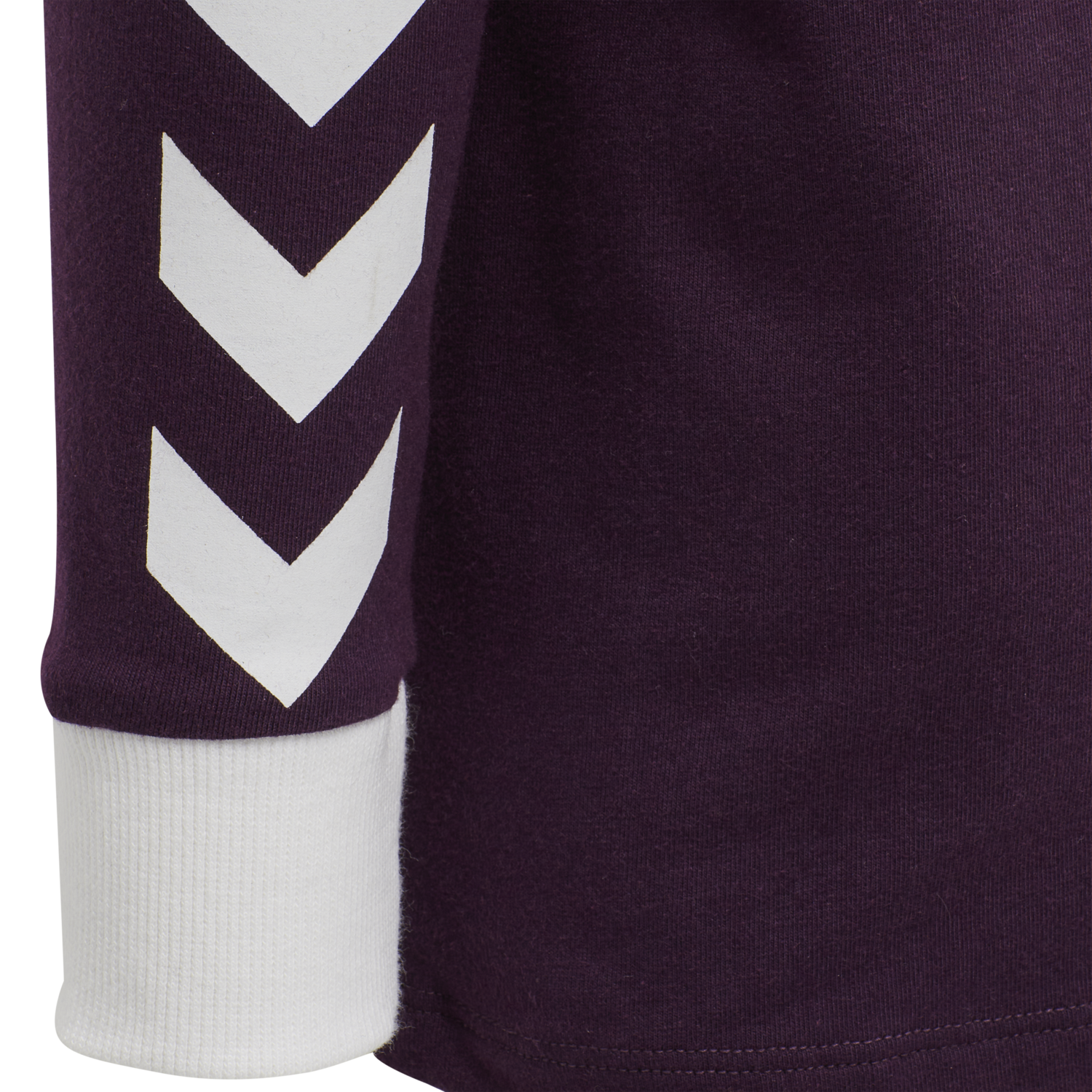 hmlMAUI T-SHIRT L/S, 4079, packshot