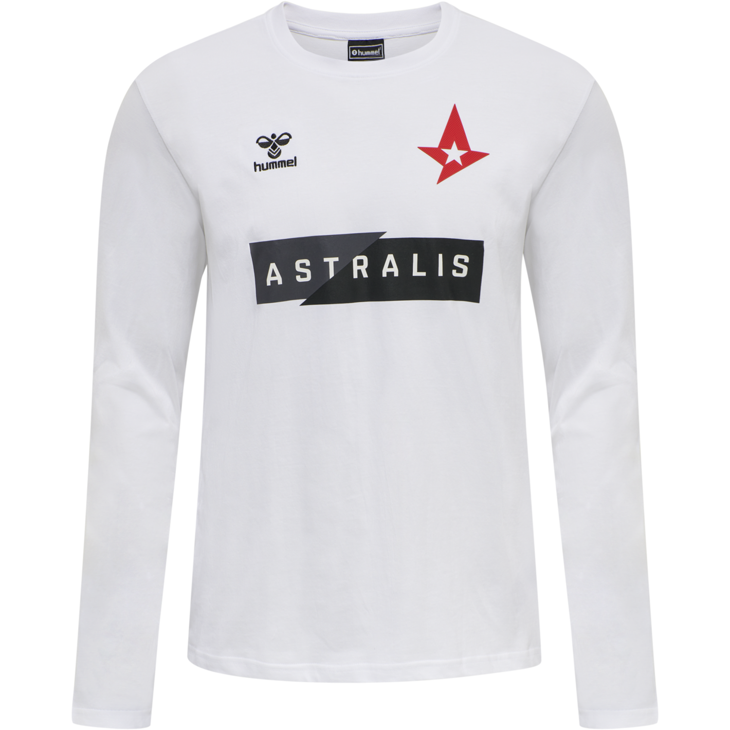 astralis sweatshirt