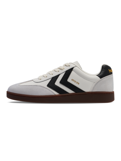 VM78 CPH LS, WHITE/BLACK VM78 CPH LS, WHITE/BLACK, packshot