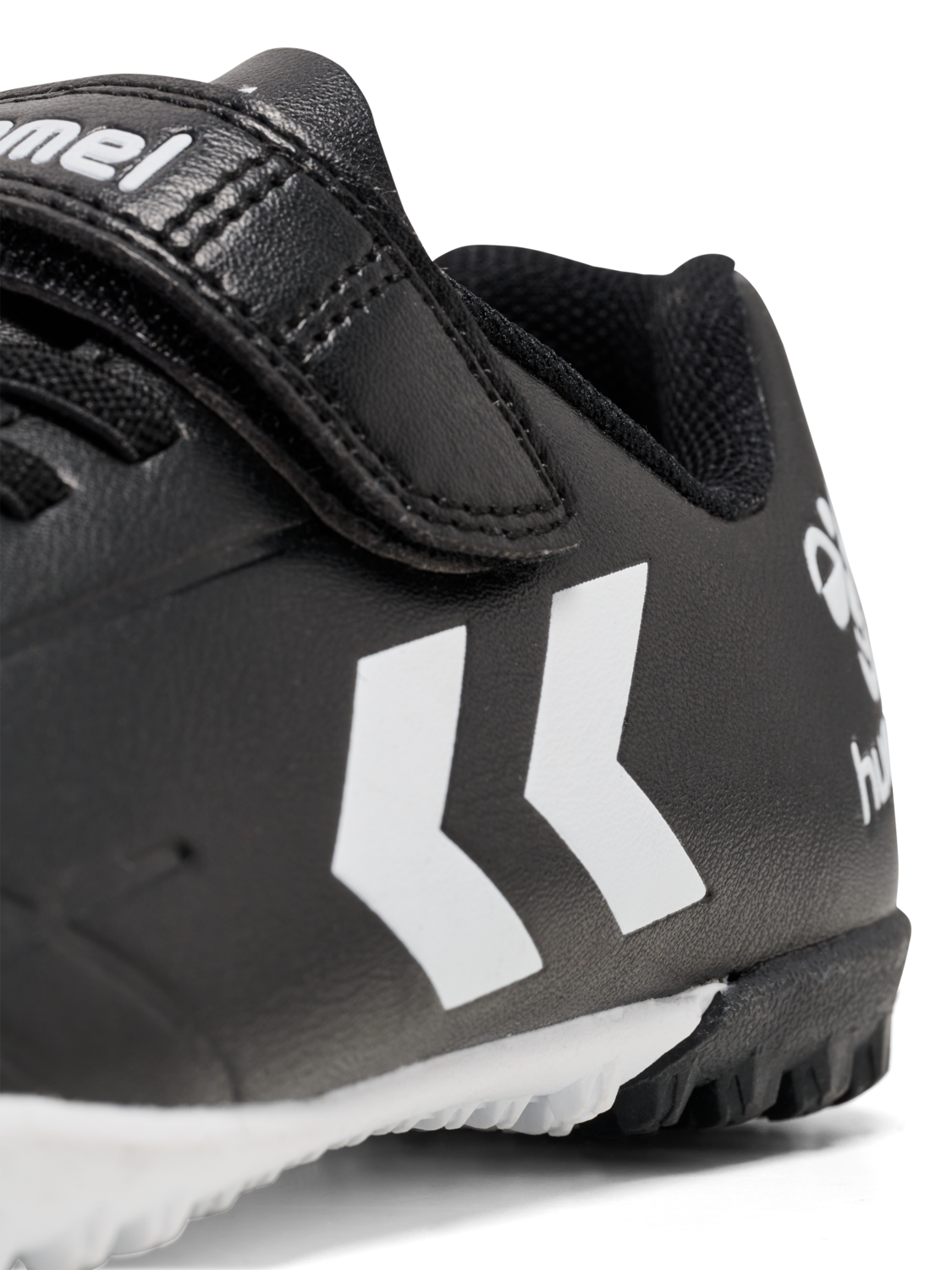 TOP STAR TURF JR, BLACK/BLACK, packshot