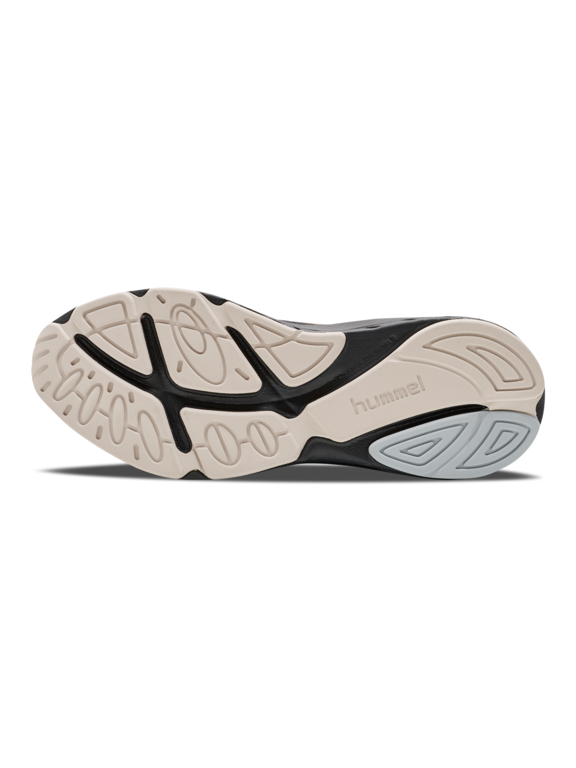 REACH LX 8000 DN, BLACK/MAGNET, packshot