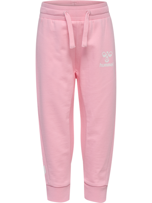 hmlAPPLE PANTS, CANDY PINK, packshot