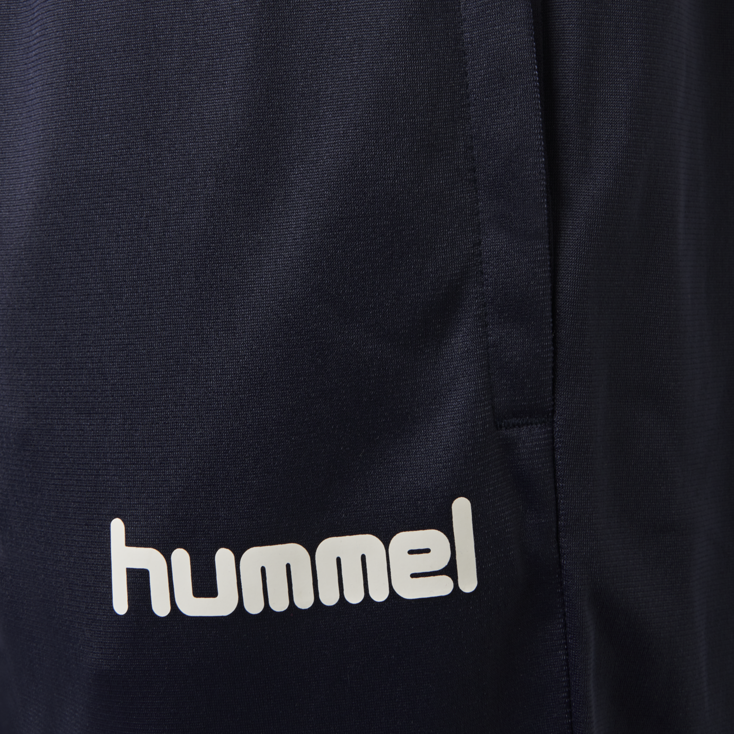 hummel Unisex-Youth Ensemble junior Duo Set Track suit 
