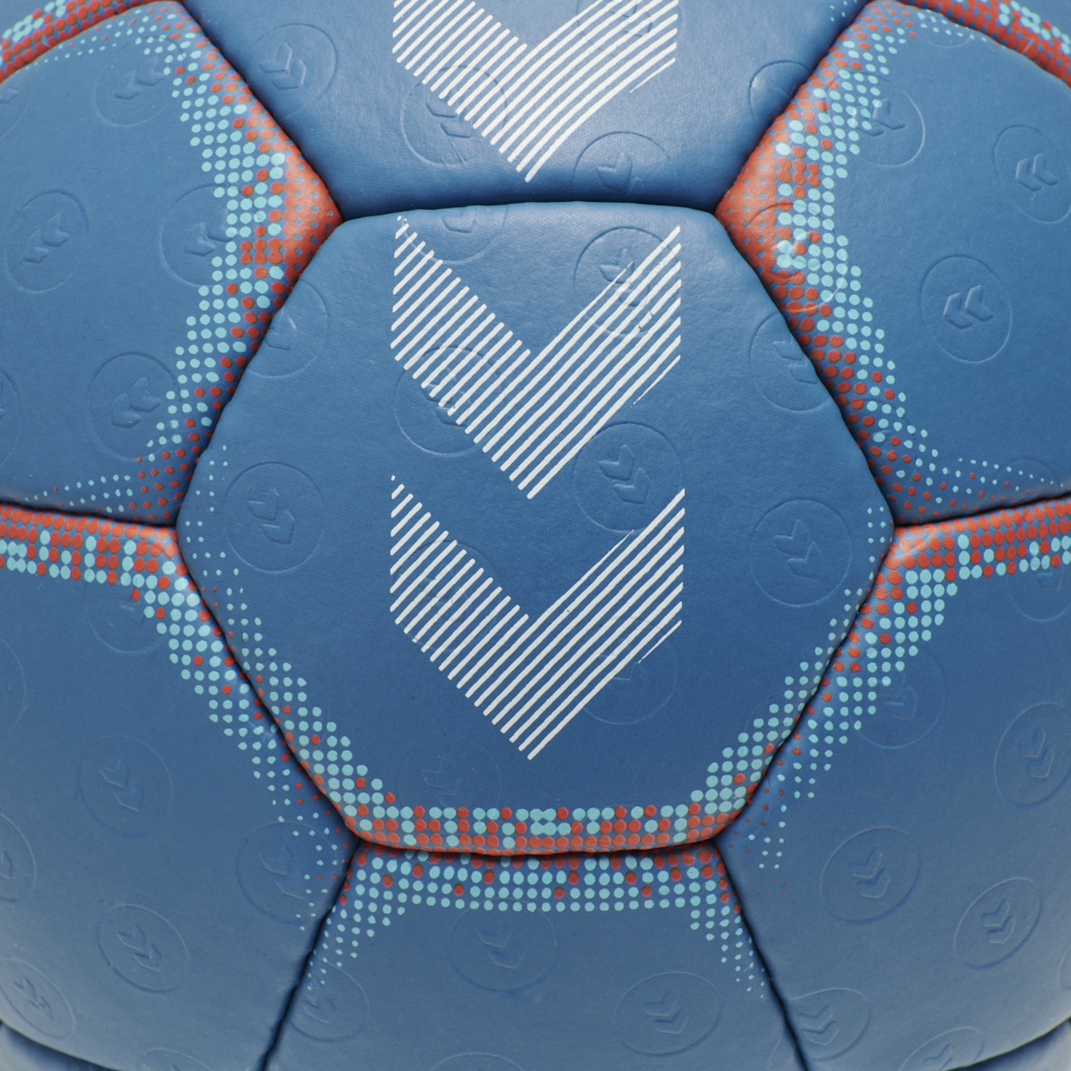 PREMIER HB, BLUE/ORANGE, packshot