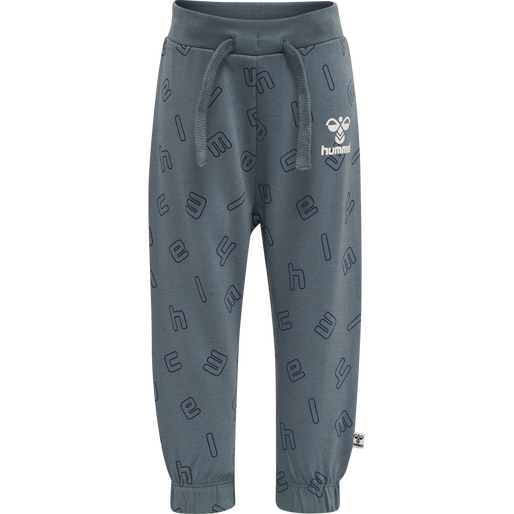 hmlCHEER PANTS, STORMY WEATHER, packshot