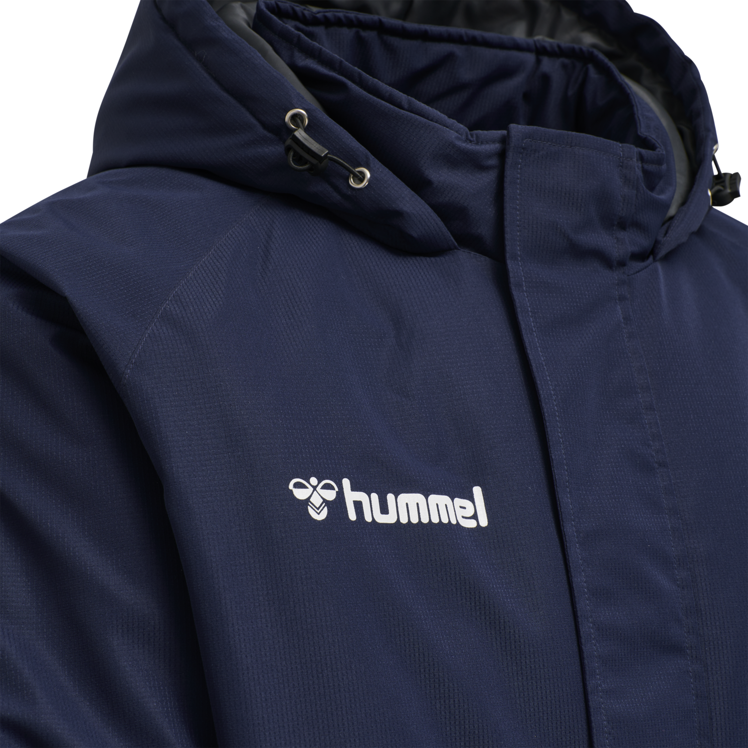 Hummel tech move bench jacket coachjacke winterjacke