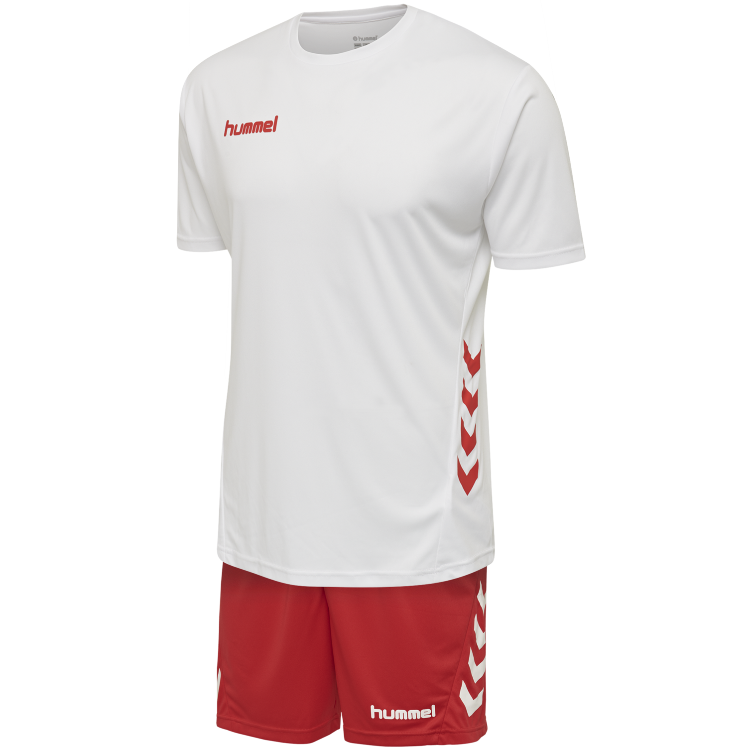 hummel soccer uniforms