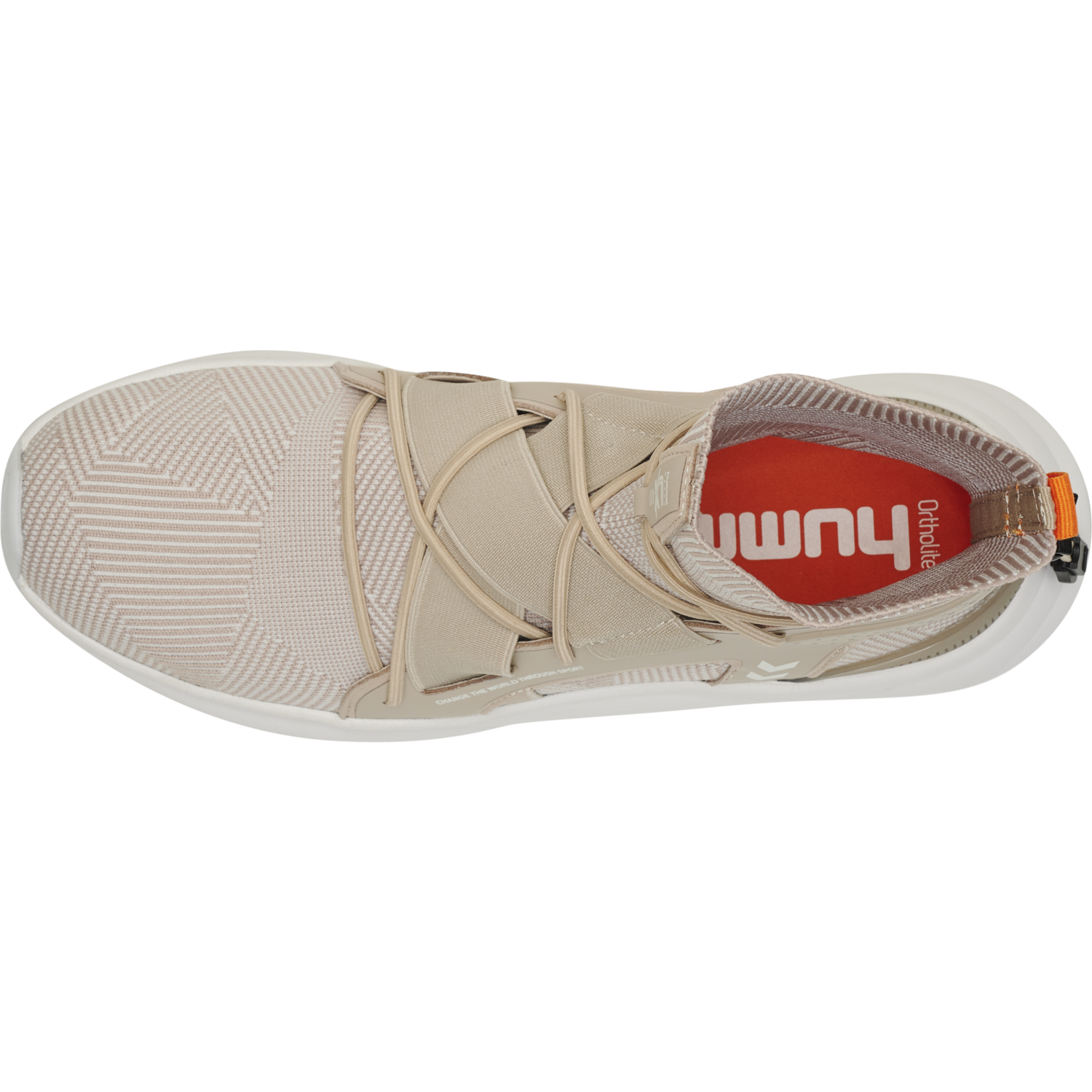 REACH LX 400 SEAMLESS, HUMUS, packshot