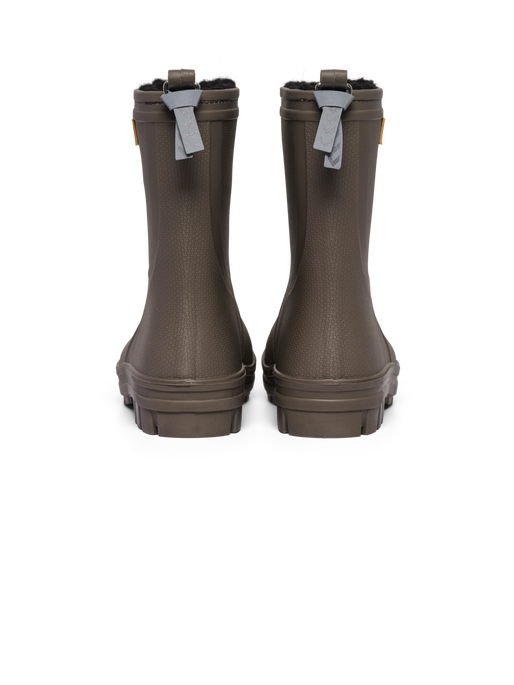 THERMO BOOT JR, MAJOR BROWN, packshot