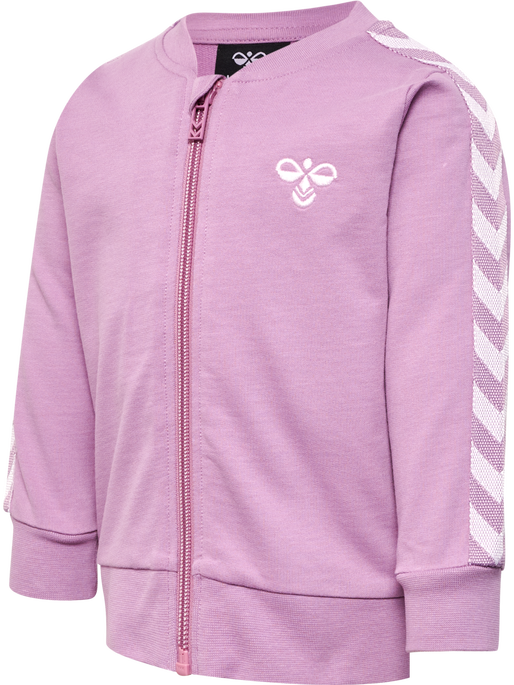 hmlBILLE TRACKSUIT, VALERIAN, packshot