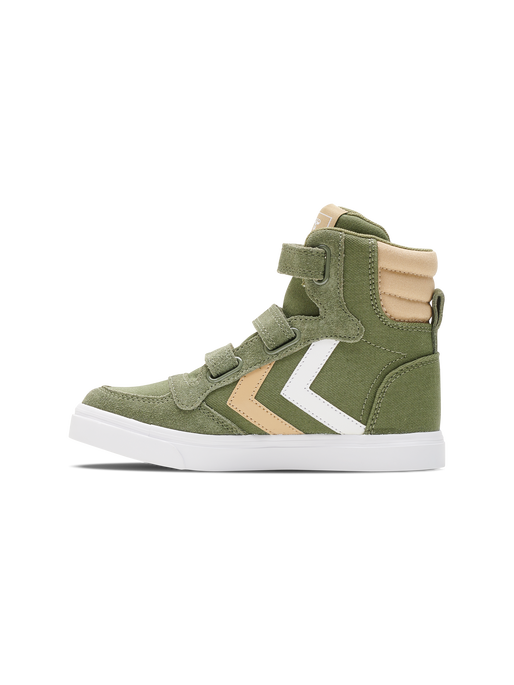 STADIL HIGH JR, 6754, packshot