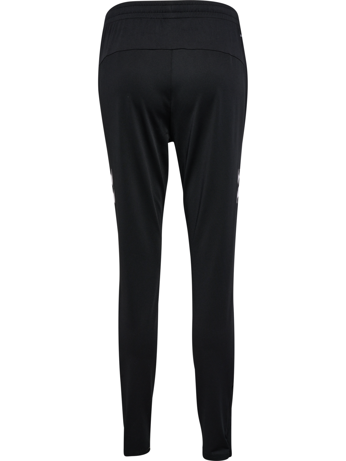hmlLEAD 2.0 TRAINING PANTS WOMAN, BLACK, packshot