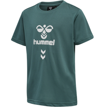 hummel Football pants - | hummel.net