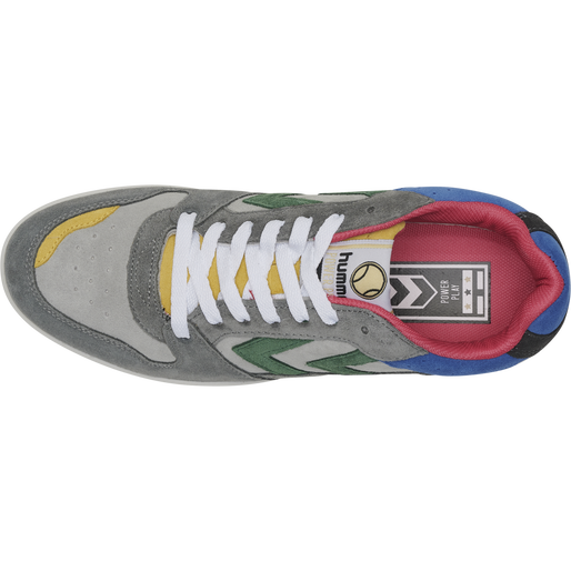 POWER PLAY MULTI COLOR, 2858, packshot