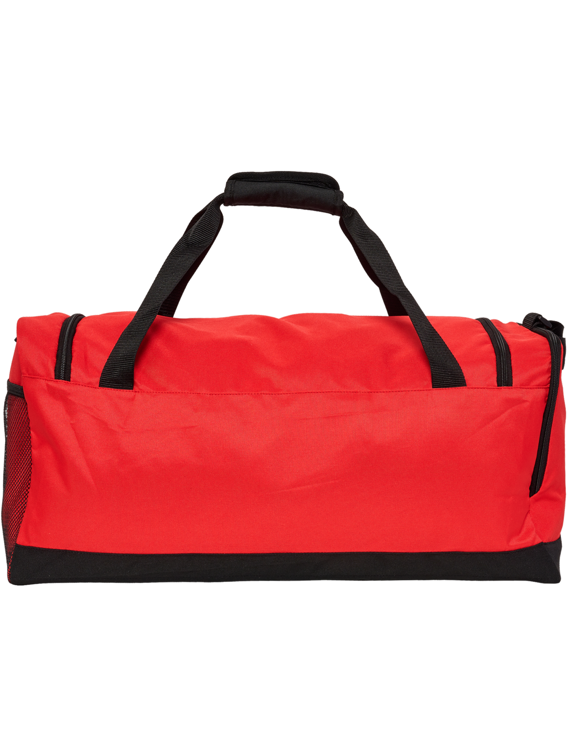 hmlCORE 2.0 SPORTS BAG, TRUE RED/BLACK, packshot