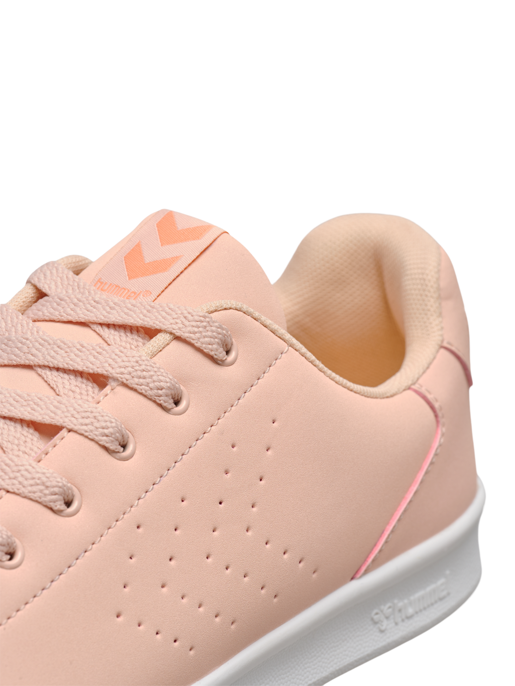 hummel BUSAN WMNS ALMOST APRICOT hummel
