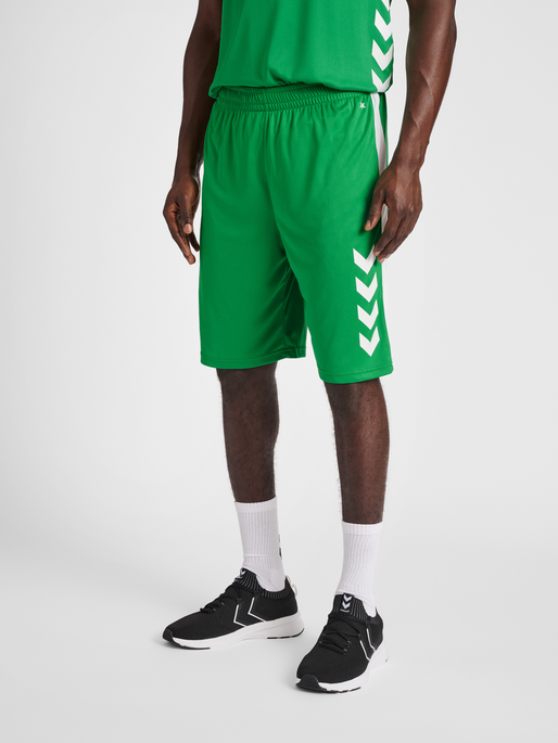 Net store play shorts