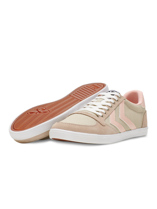 hummel Unisex Slimmer Stadil Low Hausschuhe hummel Unisex Slimmer Stadil Low Hausschuhe