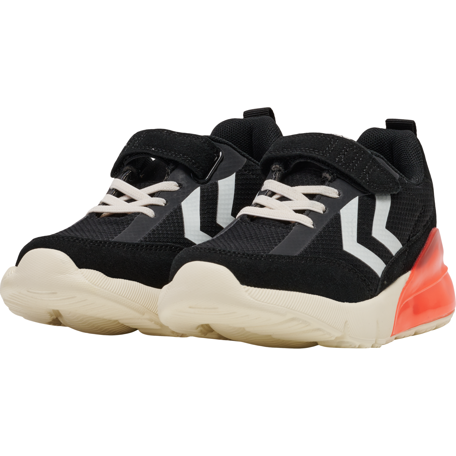 DAYLIGHT JR, BLACK, packshot