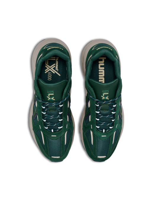 REACH LX 6000 MS, RAIN FOREST, packshot