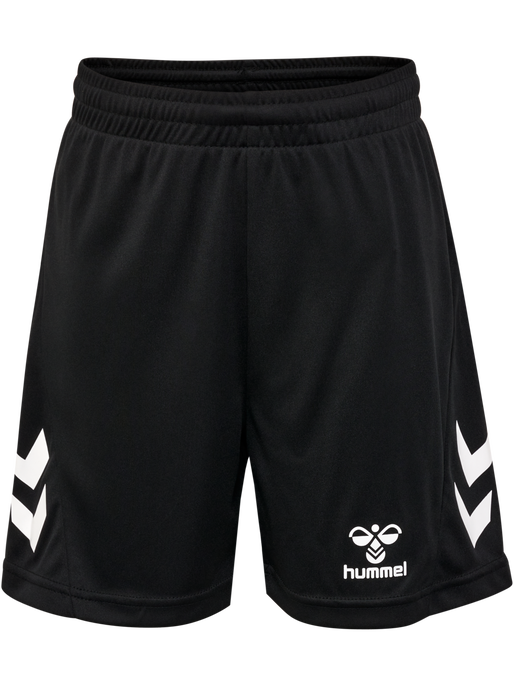 hmlLOGO SET KIDS, BLACK hmlLOGO SET KIDS, BLACK, packshot