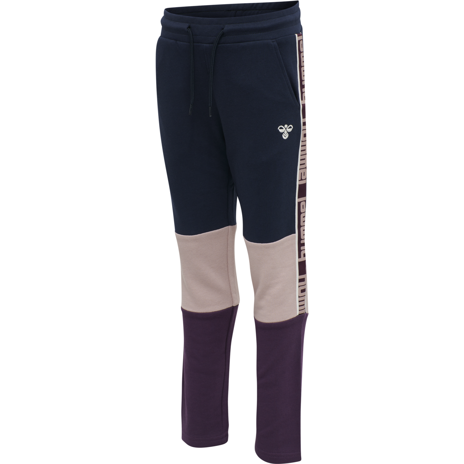 hmlASURA HOODIE SUIT, 3691, packshot