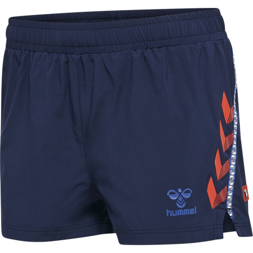 hmlPRO GRID GAME SHORTS WO, 7094, packshot