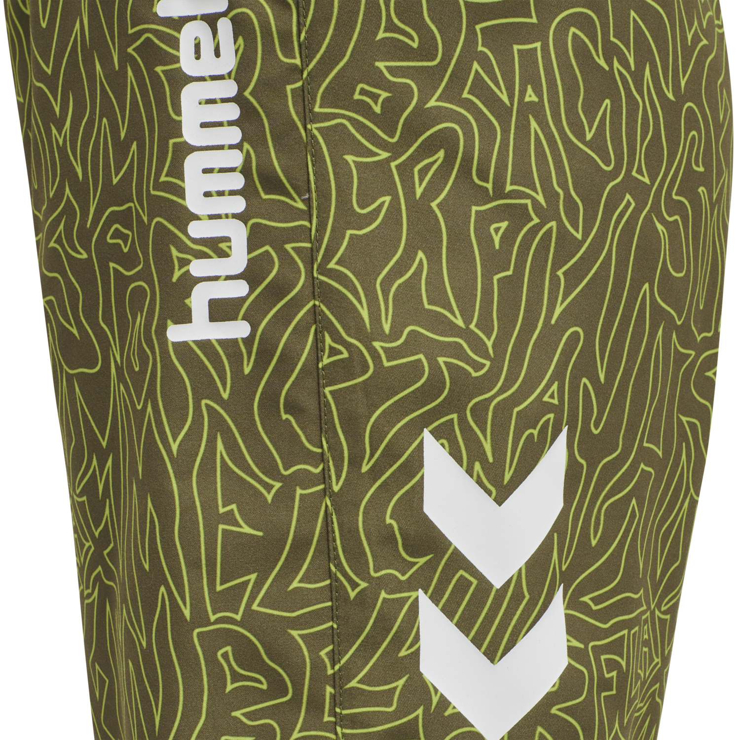 hmlRIO BOARD SHORTS, 6414, packshot