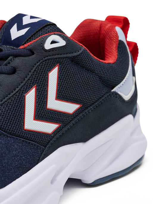 HML YORK FRESH, NAVY/WHITE, packshot