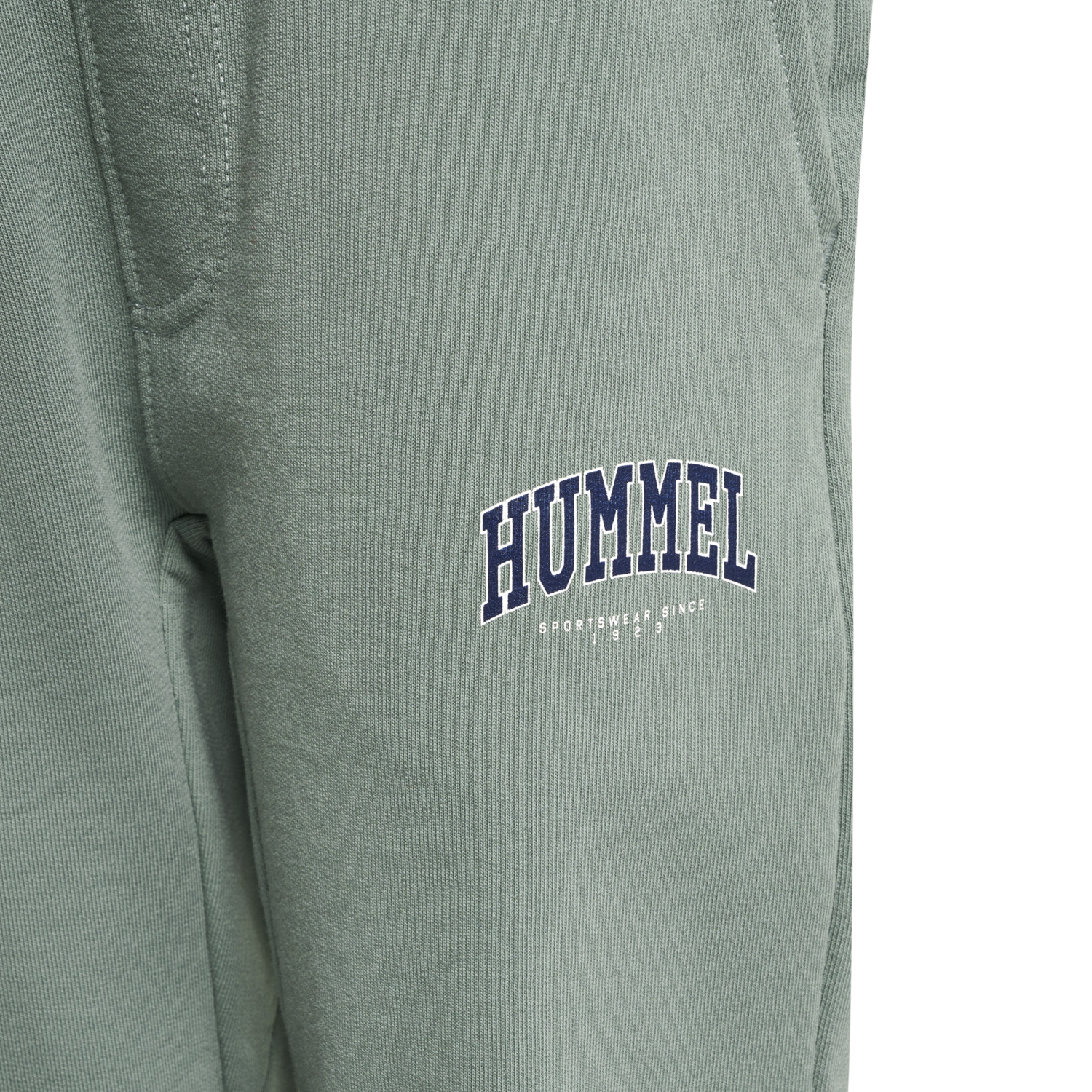 hmlFAST PANTS, SEA SPRAY, packshot