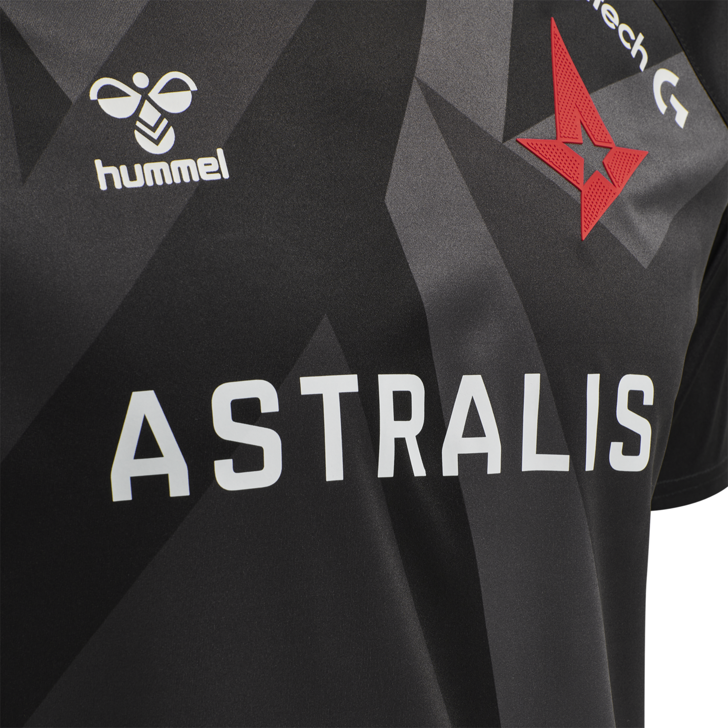 Astralis new jersey Clearance