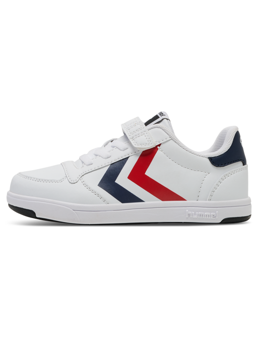 hummel Stadil 3.0 - Sneaker, Nero, 26 EU, Nero, 26 EU hummel Stadil 3.0 - Sneaker, Nero, 26 EU, Nero, 26 EU