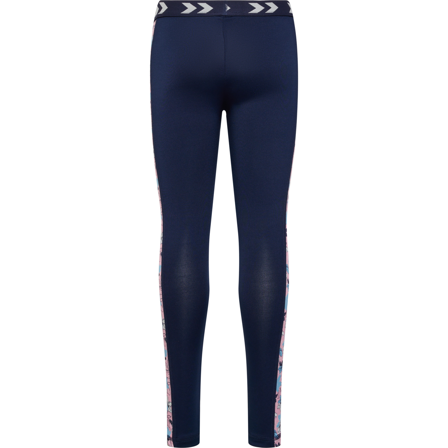 hmlNANNA TIGHTS, ZEPHYR, packshot