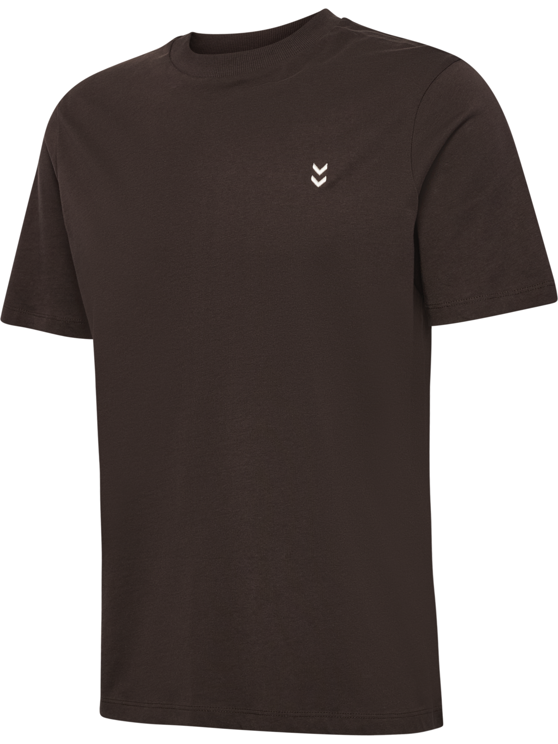 hmlPULSE T-SHIRT, AFTER DARK, packshot