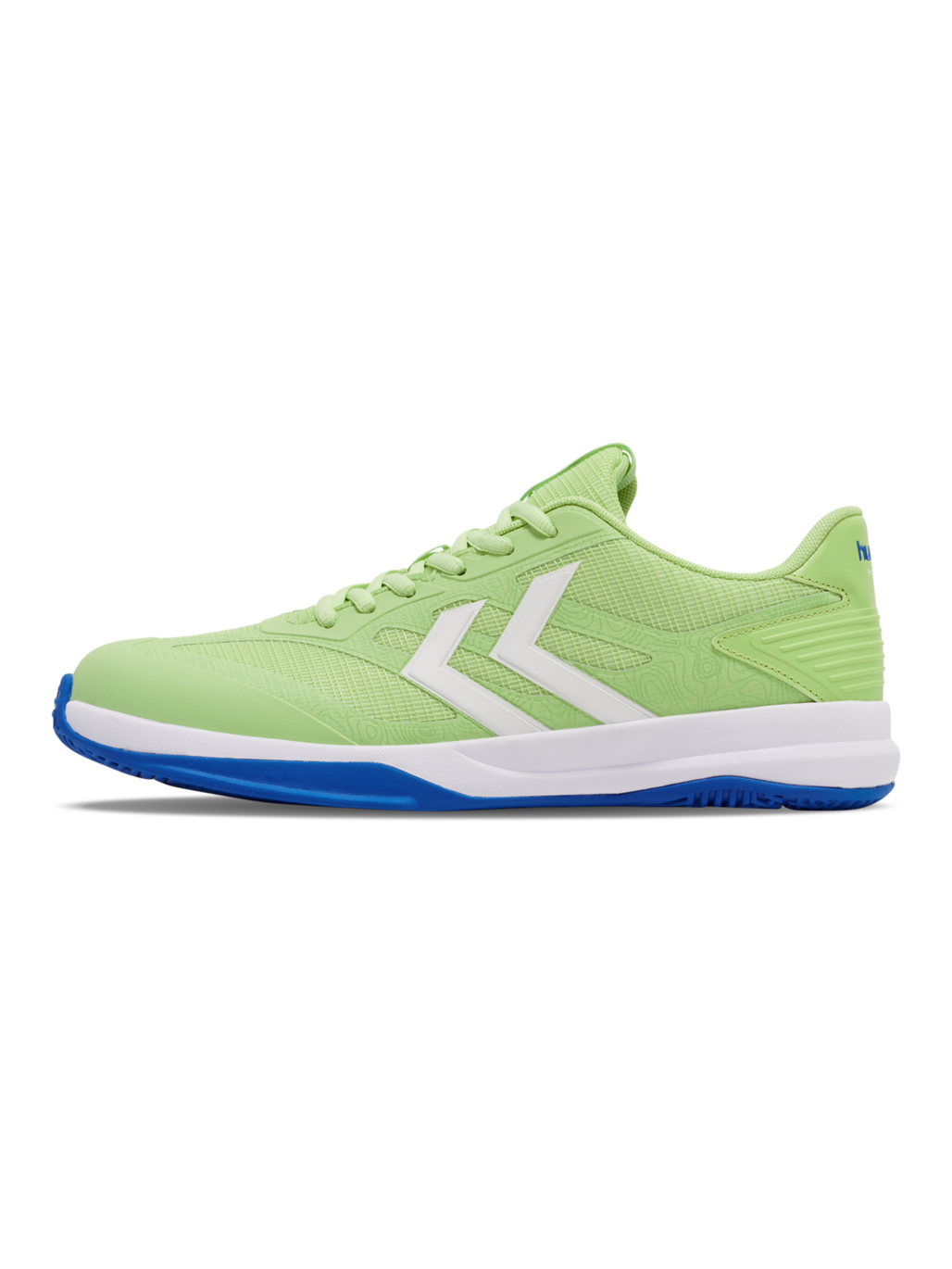 Hummel Dagaz Ltd Schuh bianco F9639 | Scarpe da ginnastica indoor Hummel Dagaz Ltd Schuh bianco F9639 | Scarpe da ginnastica indoor