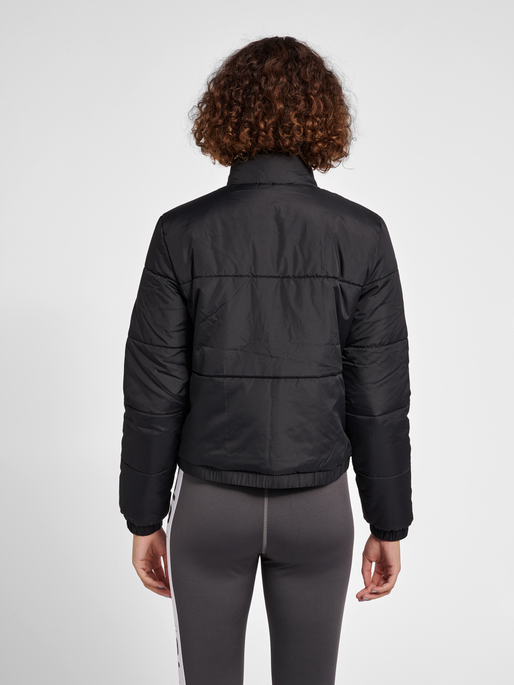 Hummel best sale puffer jacket