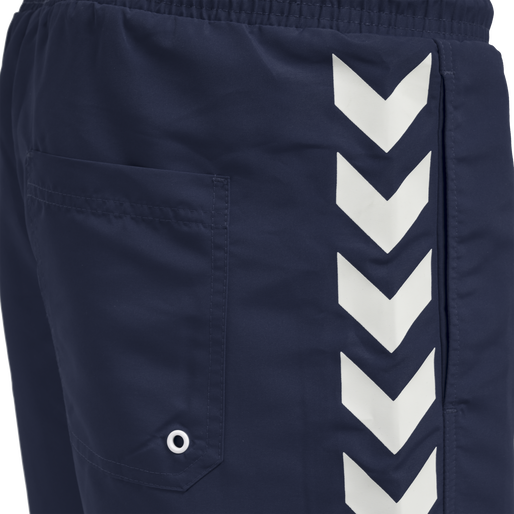 hmlKATO SHORT BOARD SHORT, 7666, packshot