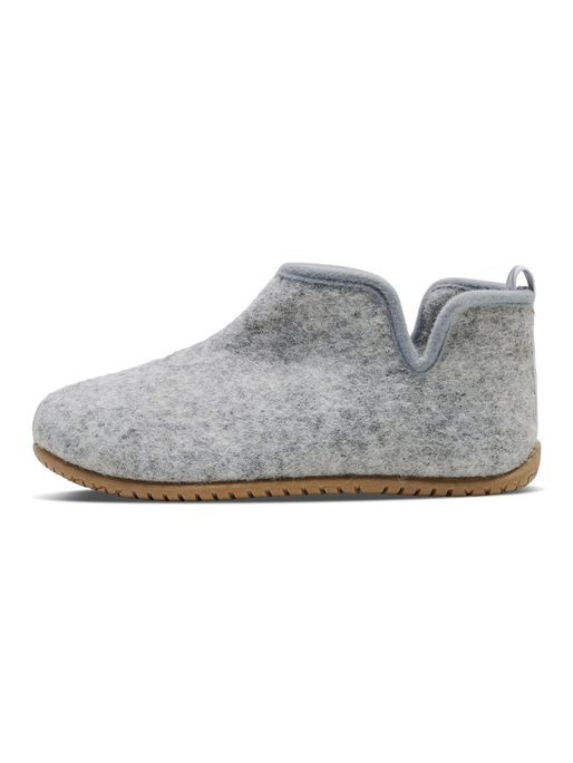 ZAP SLIPPER JR, GREY ZAP SLIPPER JR, GREY, packshot
