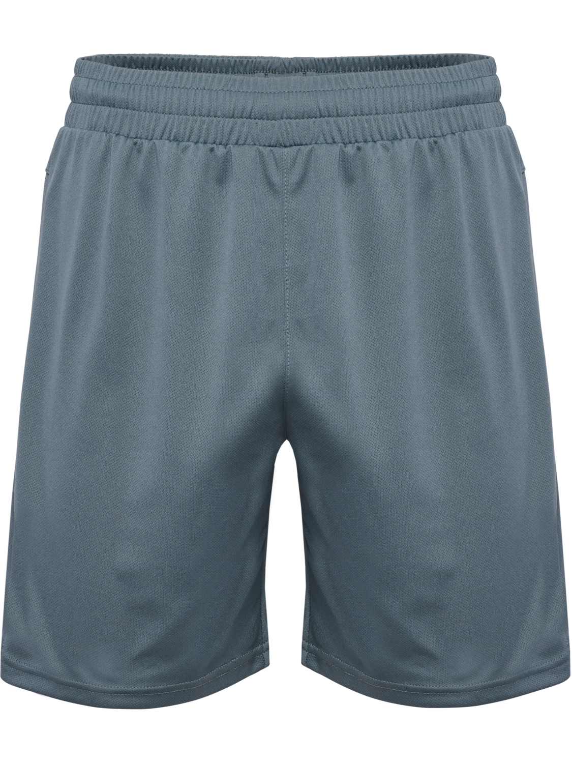 hmlTE TOPAZ SHORTS, STORMY WEATHER, packshot