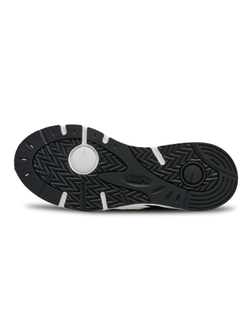 REACH TR HIIT, BLACK, packshot