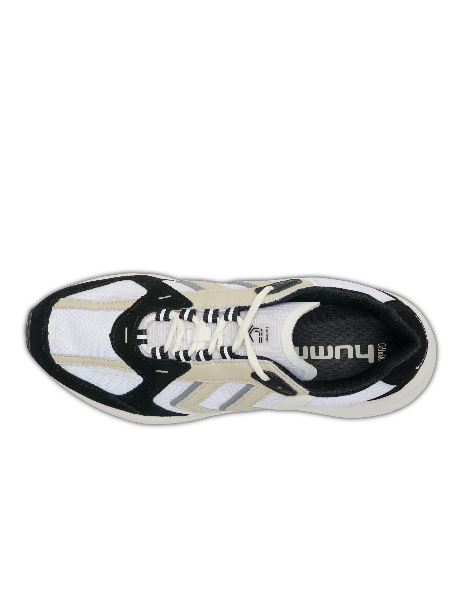 REACH LX 6000 , 2001, packshot