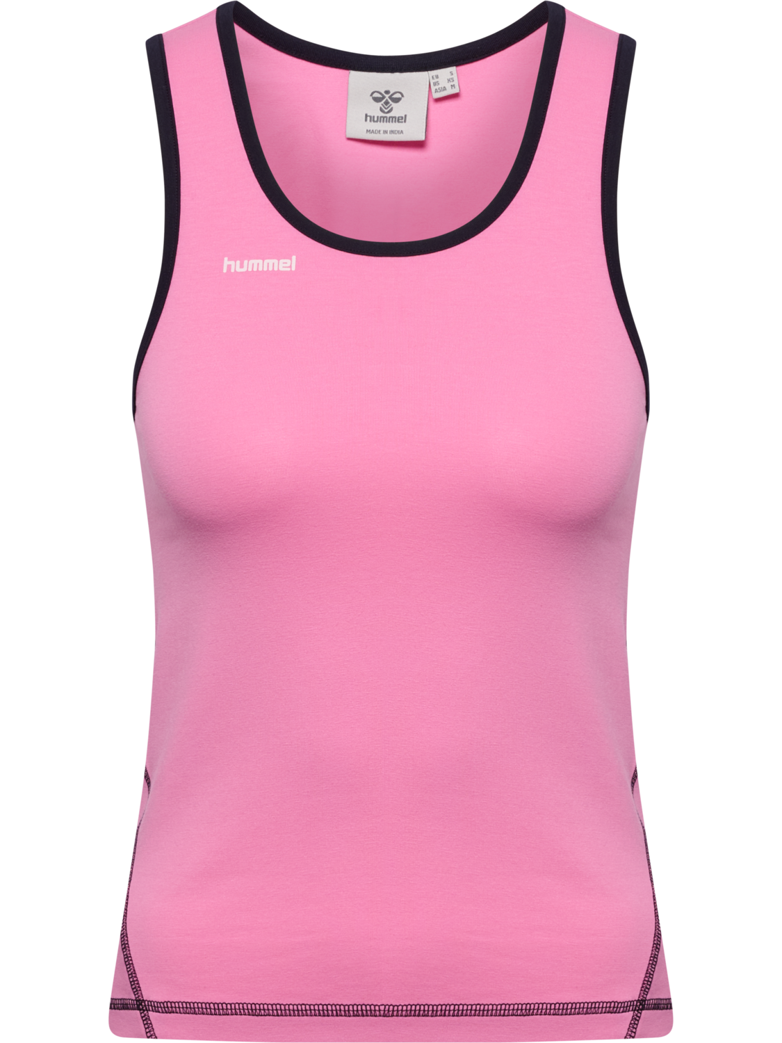 hmlI-D EASY TOP, BEGONIA PINK, packshot