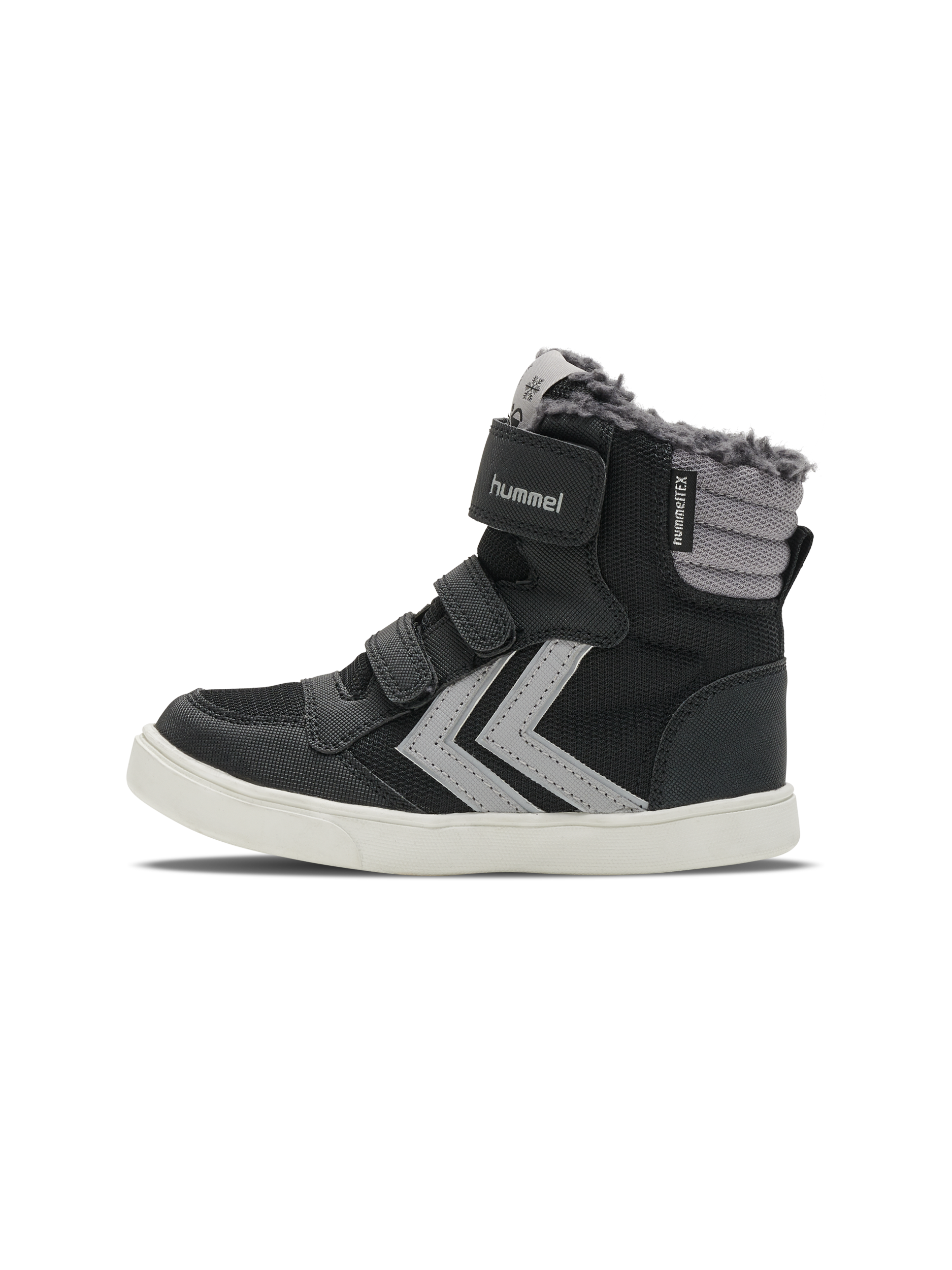 STADIL SUPER POLY BOOT MID JR, 2001, packshot