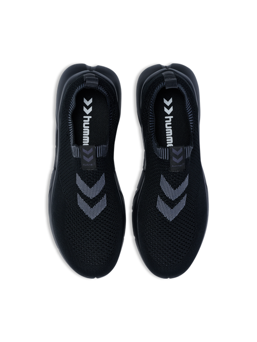 TATUM SEAMLESS, BLACK TATUM SEAMLESS, BLACK, packshot