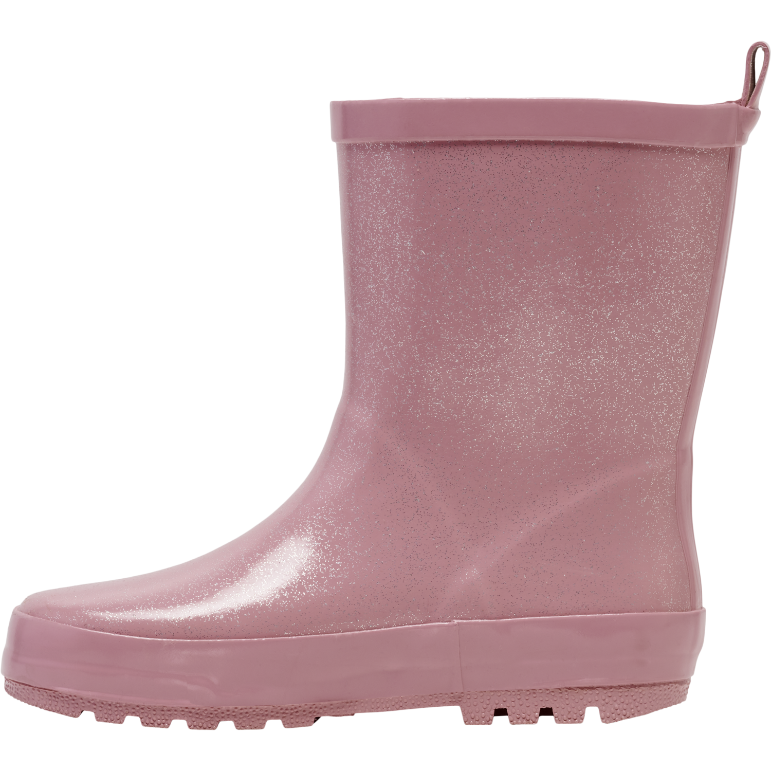 RUBBER BOOT GLITTER JR, ZEPHYR, packshot