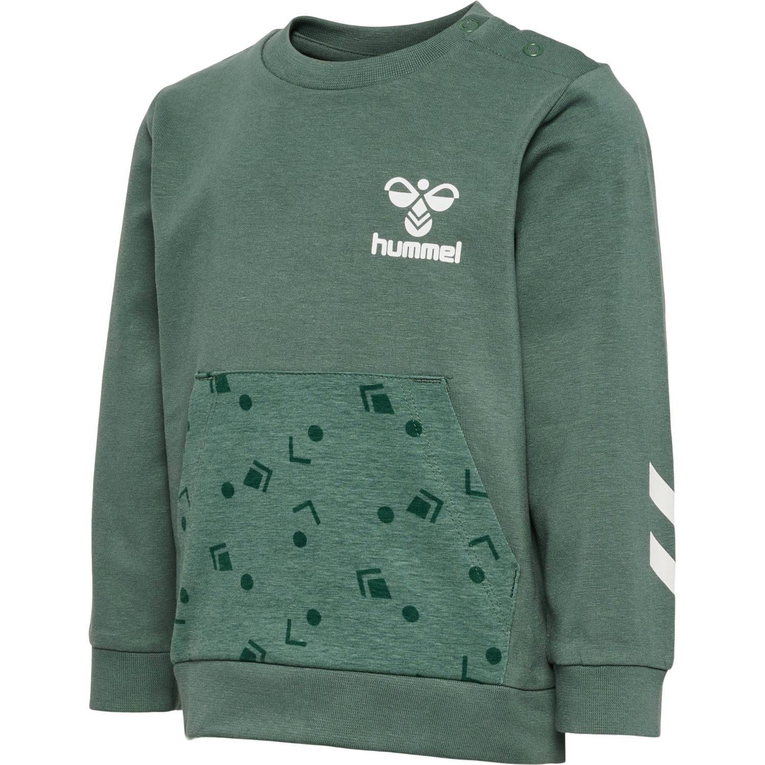 hmlAVERY SWEATSHIRT, 6575, packshot